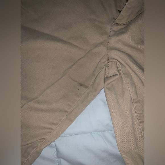 Aeropostale skinny twill pant - Picture 4 of 5